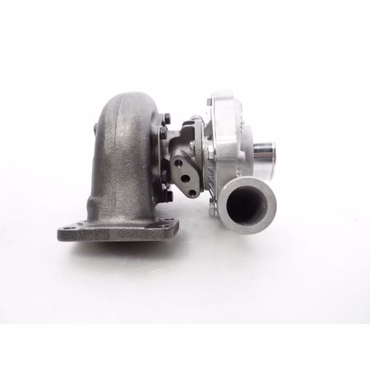 466854-5001S Garrett TA3120 - Fabriksny originalturbo OEM : 2674A153, 2674A153R, 2674A160, 2674A168