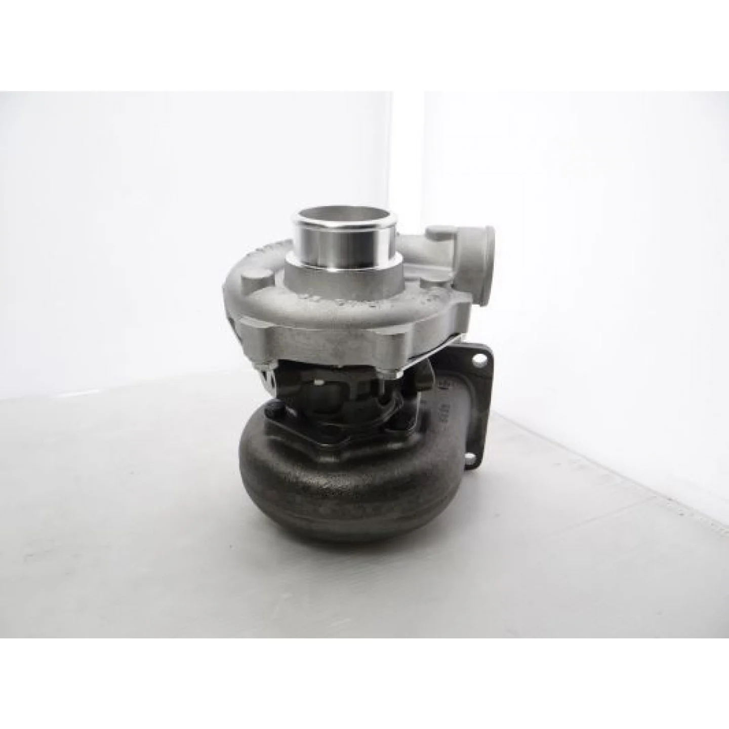 466854-5001S Garrett TA3120 - Fabriksny originalturbo OEM : 2674A153, 2674A153R, 2674A160, 2674A168