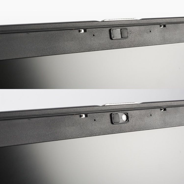 3-Pack Skydd för Webbkamera - Mobilkamera