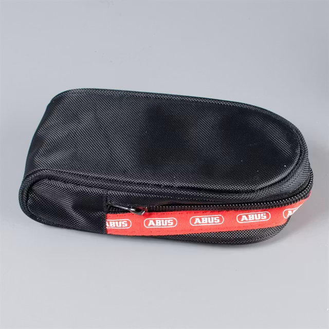 ABUS MC-lås med larm, Granit Detecto X-Plus 8077