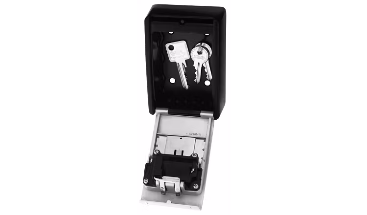 ABUS Key garage 787 - Förvaringsbox med kodlås