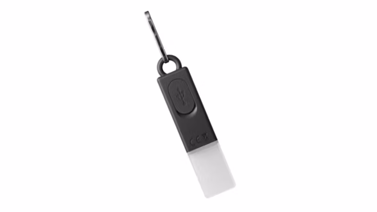 Bookman Urban Visibility Lightstick