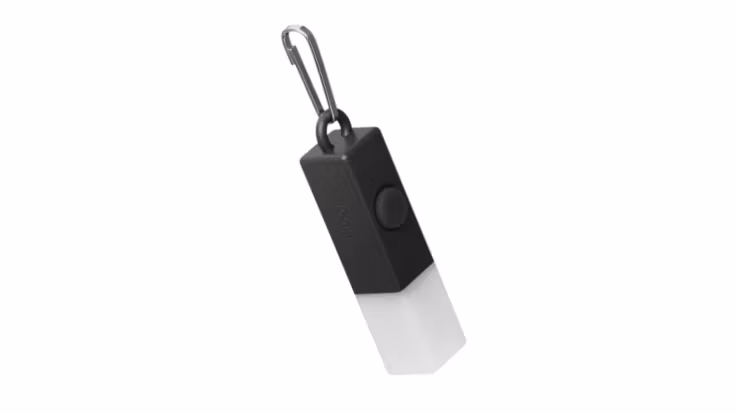 Bookman Urban Visibility Lightstick