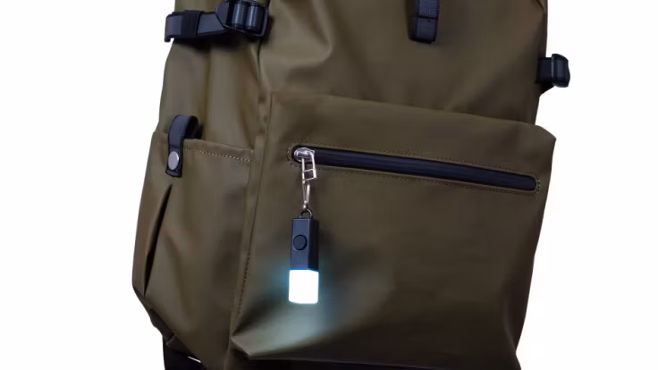 Bookman Urban Visibility Lightstick