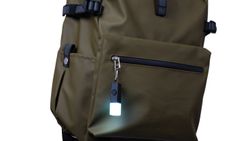 Bookman Urban Visibility Lightstick
