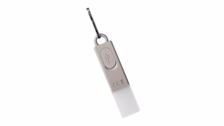 Bookman Urban Visibility Lightstick