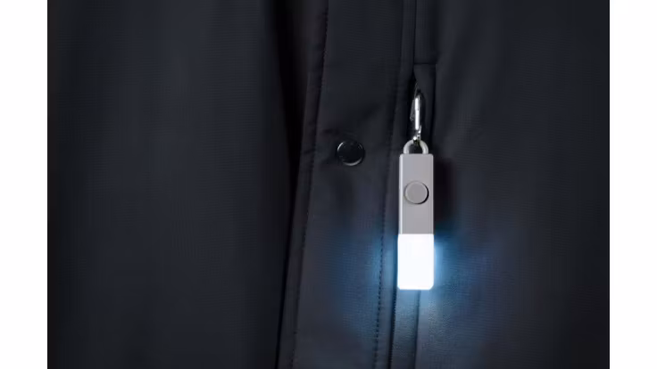 Bookman Urban Visibility Lightstick