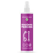 Piercing Desinfektion (250ml) - Turtle Care Defeat
