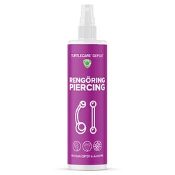 Piercing Desinfektion (250ml) - Turtle Care Defeat