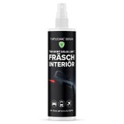 Interiör & Racing Desinfektion (250 ml) - Turtle Care Defeat