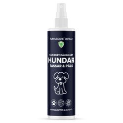 Hund Desinfektion (250 ml)  -Turtle Care Defeat