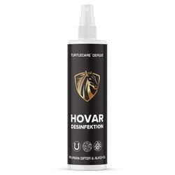 Desinfektion för Hovar (250 ml) - Turtle Care Defeat
