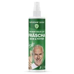 Glenn Hysén Edition - Fötter & Skor Desinfektion (250 ml)