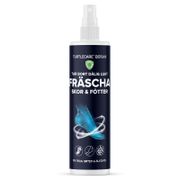 Skor & Fötter Desinfektion (250ml) - Turtle Care Defeat