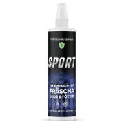 Sport Desinfektion (250 ml) - Turtle Care Defeat