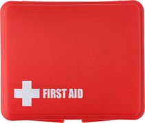 Första hjälpen set - 10 delar