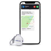Plegium Smart Emergency Button