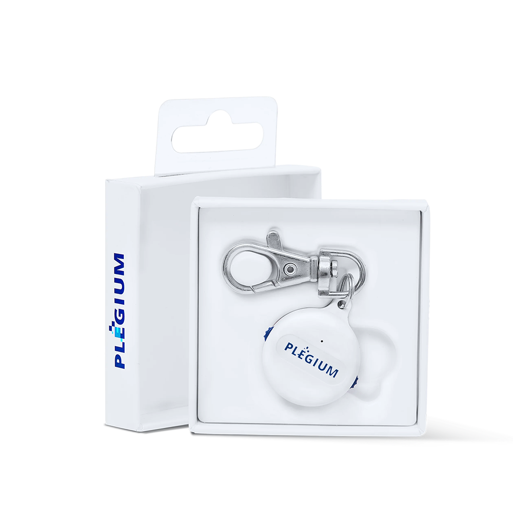 Plegium Smart Emergency Button
