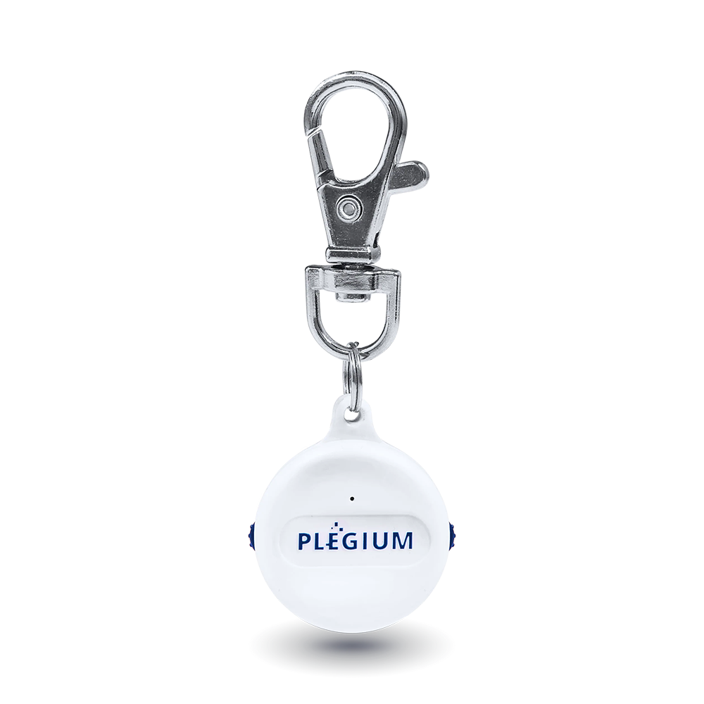 Plegium Smart Emergency Button