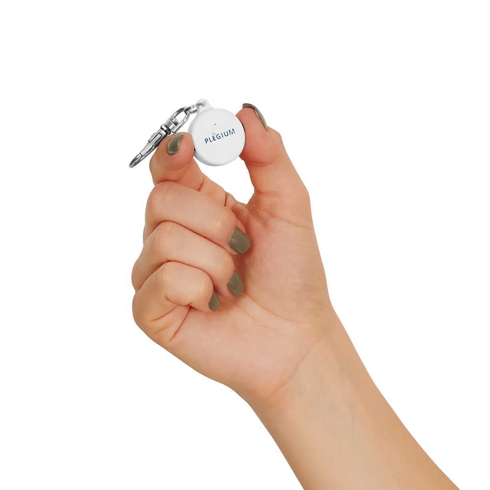 Plegium Smart Emergency Button
