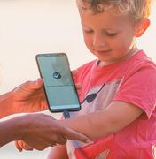 Effektiv behandling av insektsbett med Heat it - Android