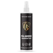 Pälsrens För Hästar (250 ml) - Turtle Care Defeat