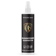 Mugghygien Hästar (250ml) - Turtle Care Defeat