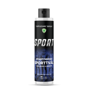 Sporttvål (250ml) -Turtlecare