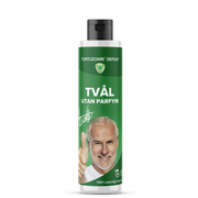 Glenn Hysén Sporttvål (250ml)