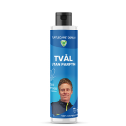 Jörgen Persson Sporttvål (250ml)