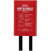 NEXA Brandfilt 120x120cm