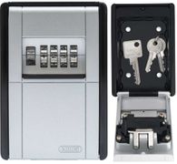 ABUS Key garage 787 - Förvaringsbox med kodlås