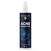 Acne desinfektion (250ml) - Turtle Care Defeat
