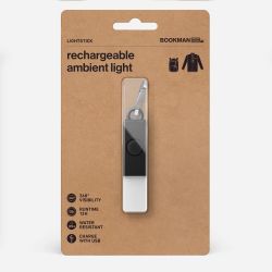 Bookman Urban Visibility Lightstick