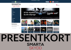 Presentkort