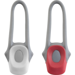 LED Cykellampor