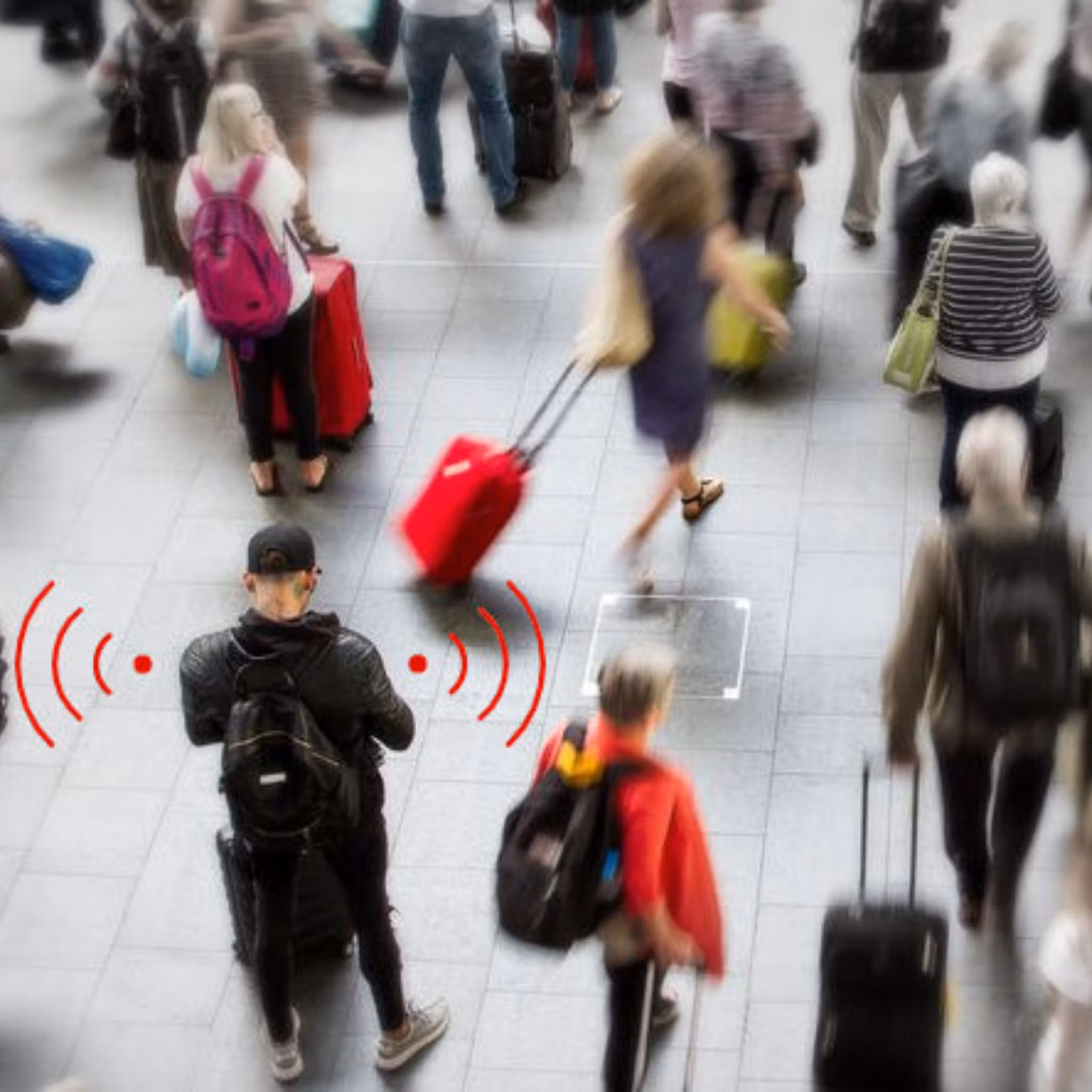 RFID Korthållare för mobilen - Skydda dina betalkort mot stöld