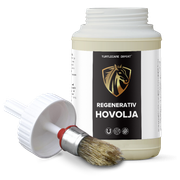 Regenerativ Hovolja (450ml) - Turtle Care Defeat