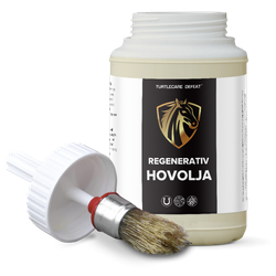 Regenerativ Hovolja (450ml) - Turtle Care Defeat