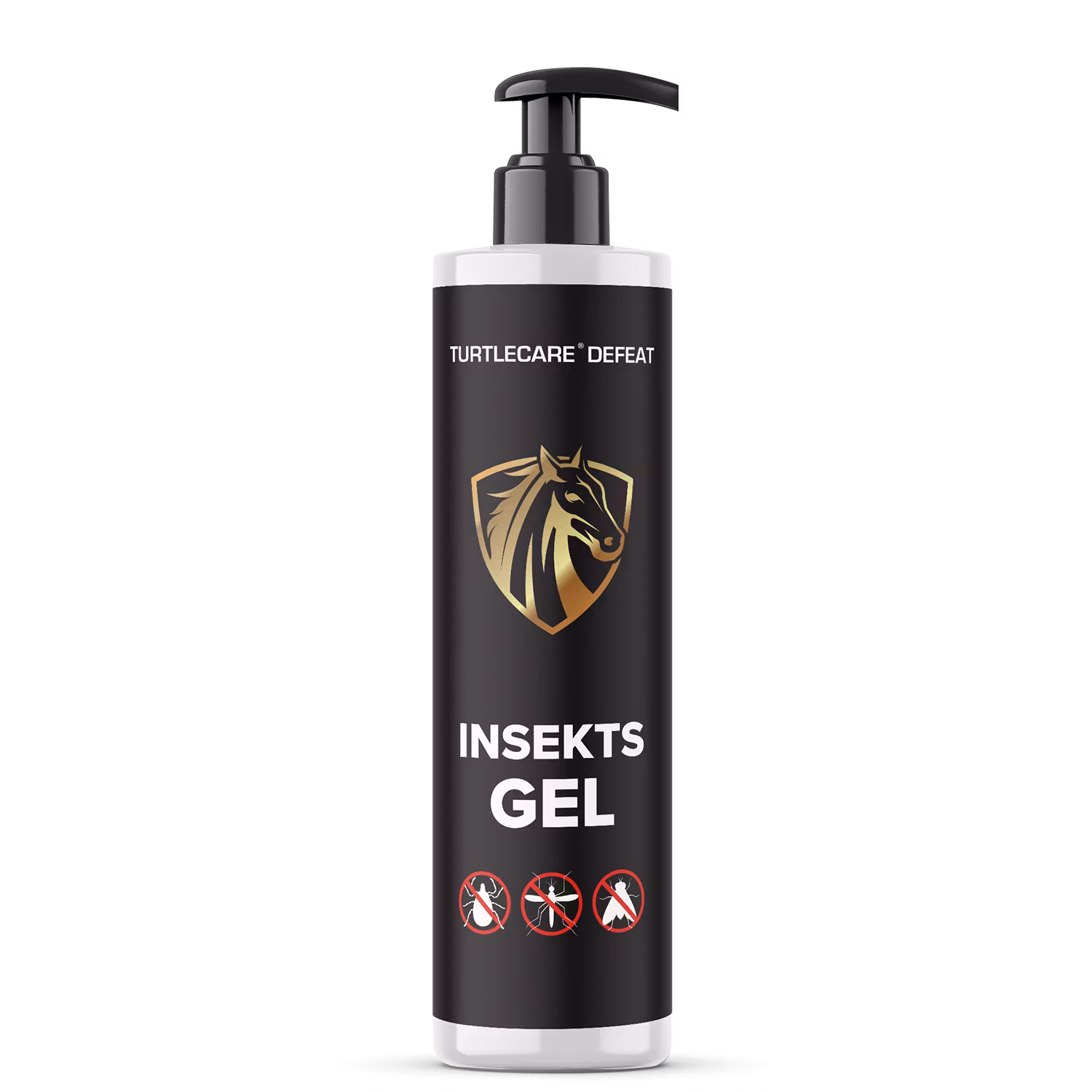 Insektsgel (250ml) - Turtle Care Defeat