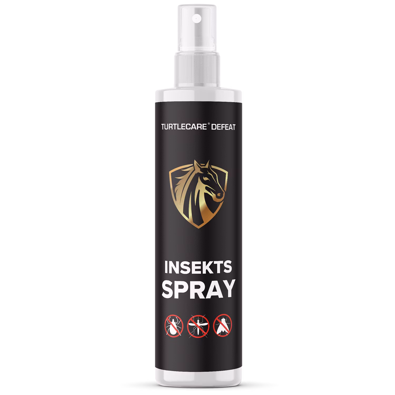 Insektsspray (250ml) - Turtle Care Defeat