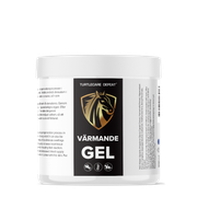 Värmande Gel (300ml) - Turtle Care Defeat