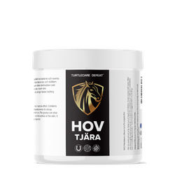 Hovtjära (300ml) - Turtle Care Defeat