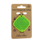Hängande reflex - Gul