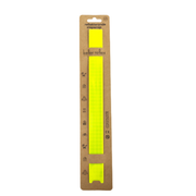 Slapwrap reflex 34 cm - Gul
