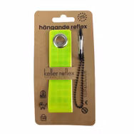 Hängande loop reflex - Gul