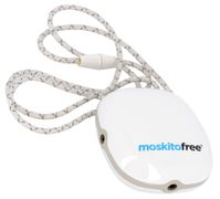 Moskitofree Forever - myggskydd för den aktiva naturälskaren