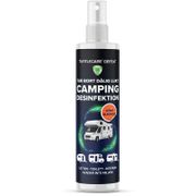 Camping Desinfektion (250 ml) - Turtle Care Defeat