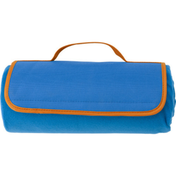 Vattentät picnic filt i fleece