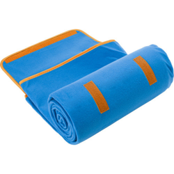 Vattentät picnic filt i fleece